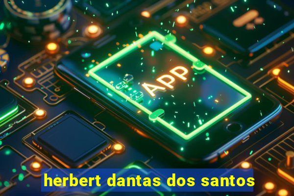 herbert dantas dos santos